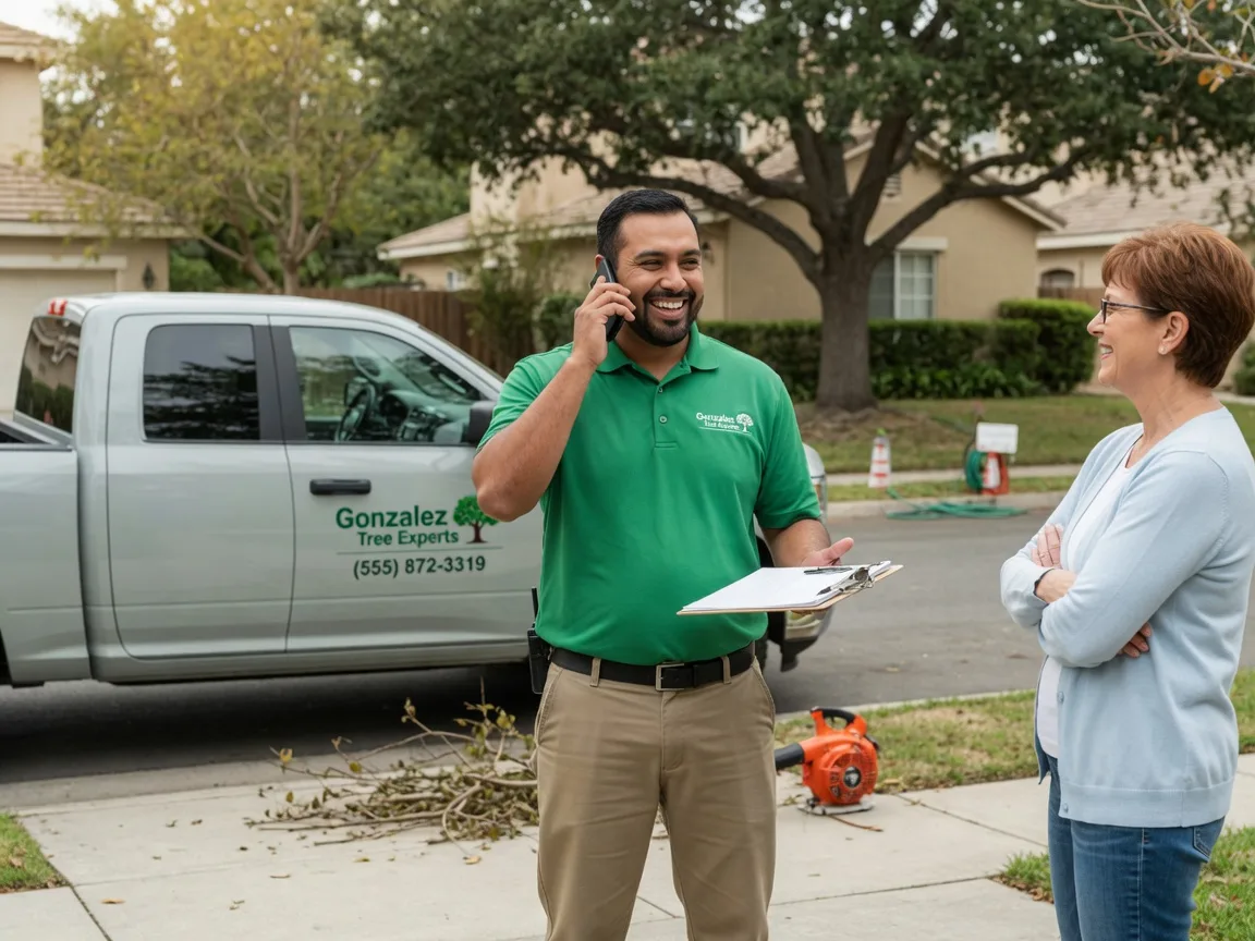 Tree Service Marshallville, GA FAQs